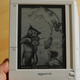 Illustration for article titled Amazon Kindle Real-Life Review (Verdict: Lightweight, Long Lasting and Easy to Grip... In Bed)